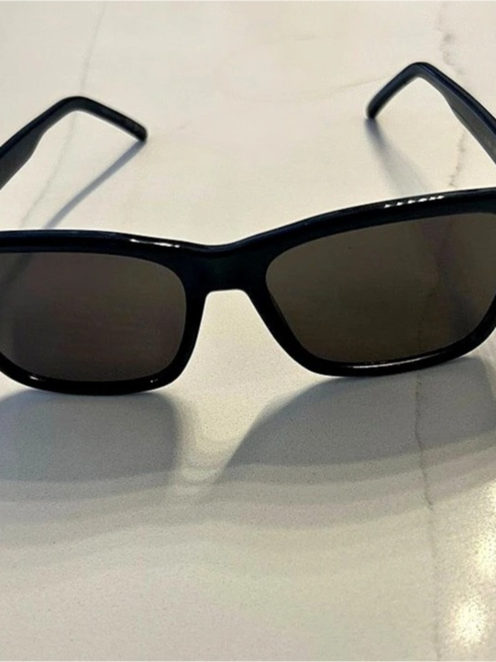 Saint Laurent SL 315 001 Sunglasses Black Sunglasses Like New